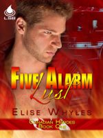 Five-Alarm-Lust