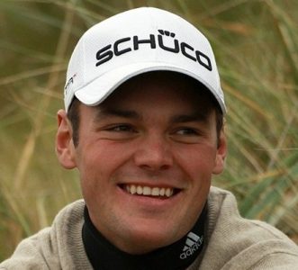 Martin Kaymer