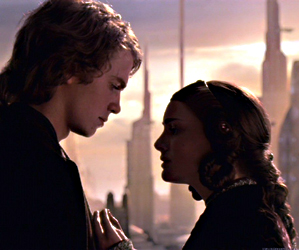 Anikan-Padme