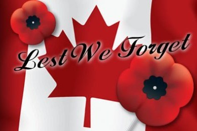 remembranceday