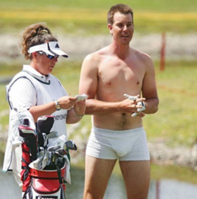 henrik stenson underwear