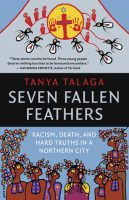 seven fallen fathers