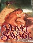 Velvet Savage