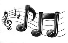 music