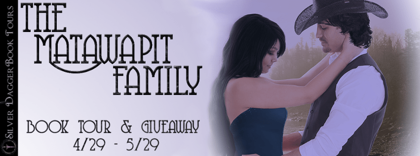 the matawapit family banner