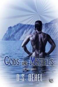 1- Gods and Mortals_400x600