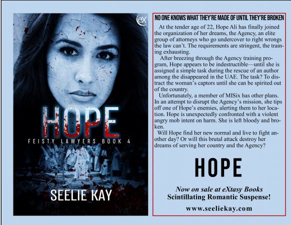 Hope on sale.9.27.19