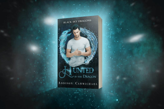 hunted by the dragon teaser 1