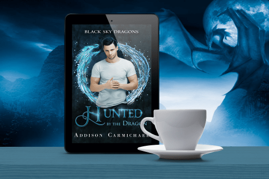 hunted by the dragon teaser 2