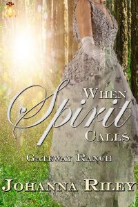2- When Spirit Calls by JR_400x600