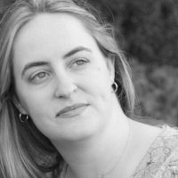 Johanna Riley Author_400x400