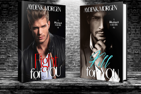 0 a warrior for her series teaser 1