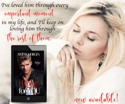 1 fight for you Teaser 8