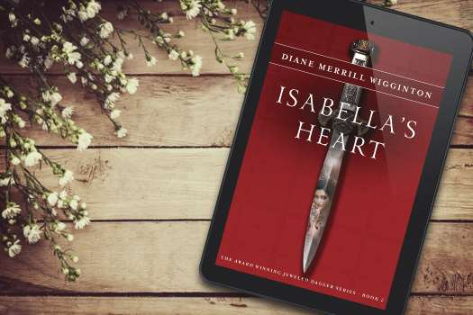 2 isabellas heart teaser 2