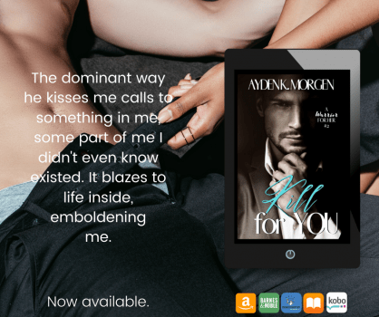 2 kill for you teaser 11