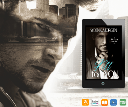 2 kill for you teaser 5