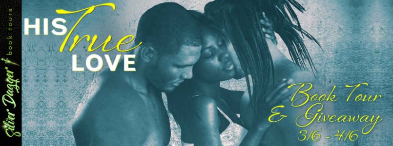 his true love banner