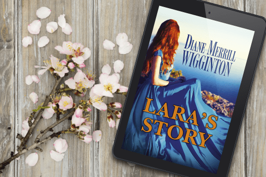 laras story teaser 2