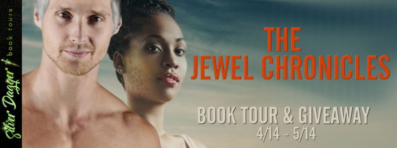 the jewel chronicles banner