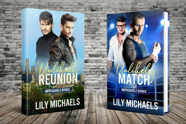 0 improbable bonds series teaser 1