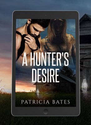AHuntersDesire_EreaderPatriciaBates - Patricia Bates