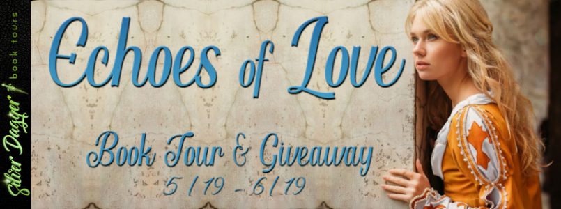 echoes of love banner