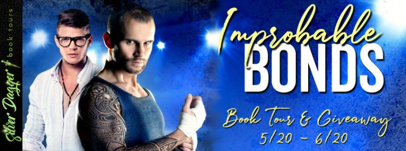 improbable bonds banner