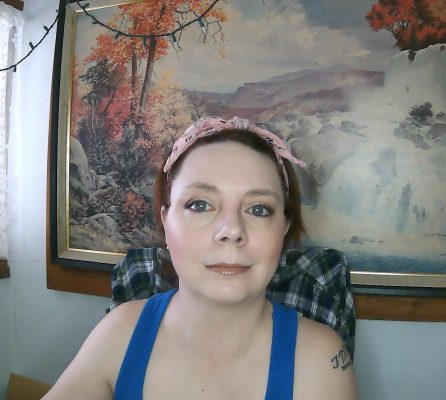 Patricia Bates Pic - Patricia Bates