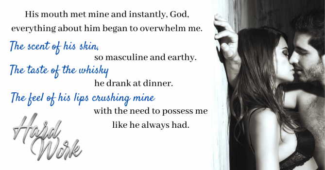 1 Hard Work teaser 3