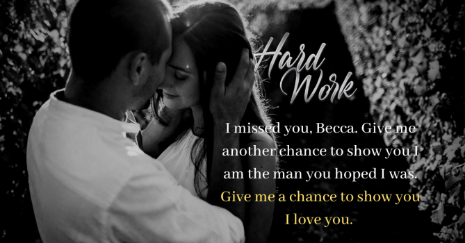 1 Hard Work teaser 5