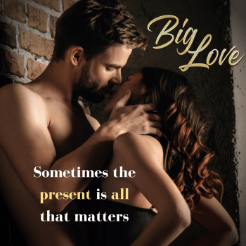 2 Big Love Teaser 3
