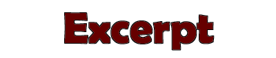 Excerpt
