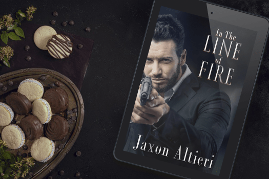 in the line of fire teaser 2