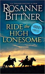 Ride the High Lonesome