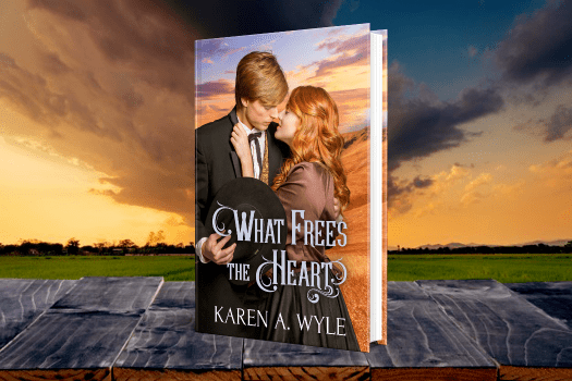 2 what frees the heart teaser 1