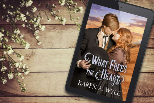 2 what frees the heart teaser 2