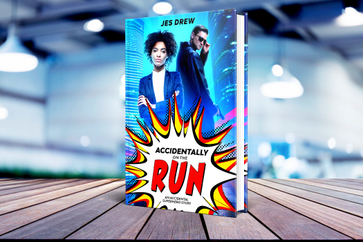 accidentally on the run teaser 1