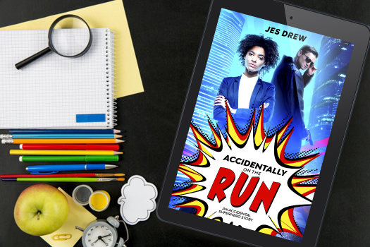 accidentally on the run teaser 2