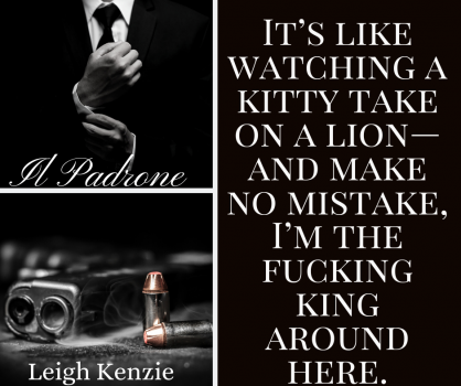 Il Padrone Lion Teaser