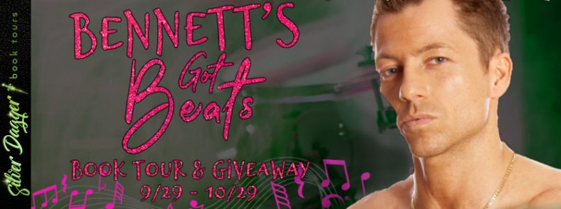 bennetts got beats banner