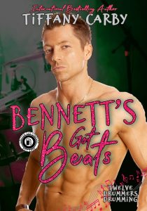 Bennett's Got Beats ebook_420x600