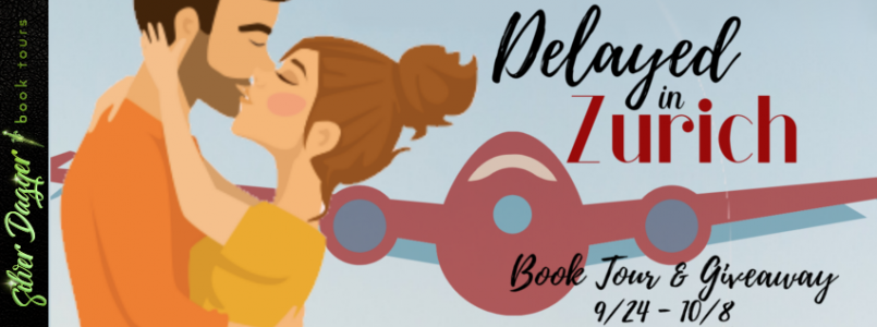 delayed in zurich banner