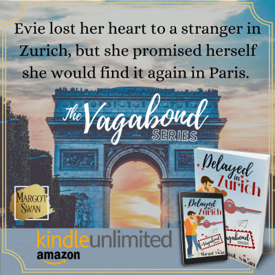 Delayed in Zurich teaser 1