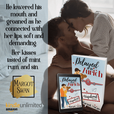 Delayed in Zurich teaser 5