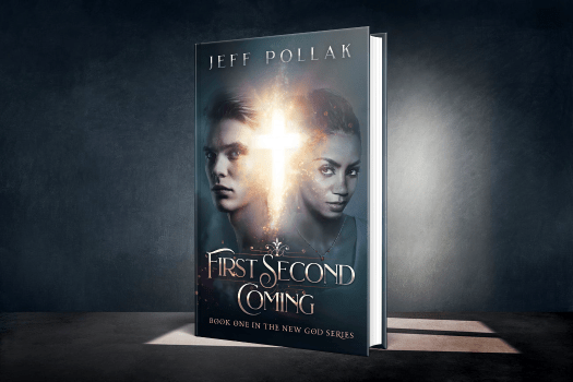 first second coming teaser 1