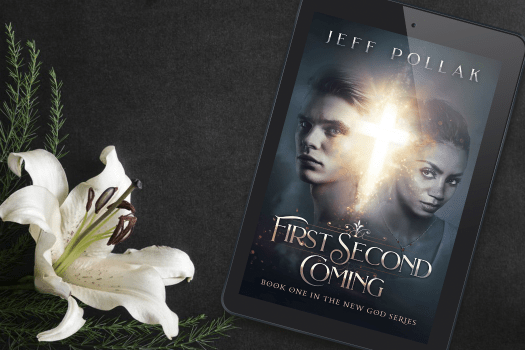 first second coming teaser 2