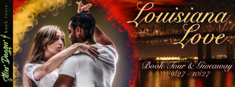 louisiana love banner