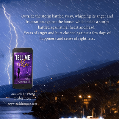 Tell me lies teaser 8