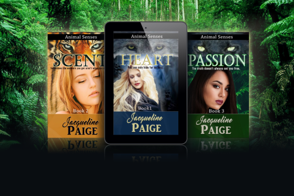 0 Animal senses Series teaser 2