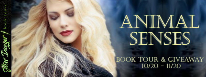 animal senses banner